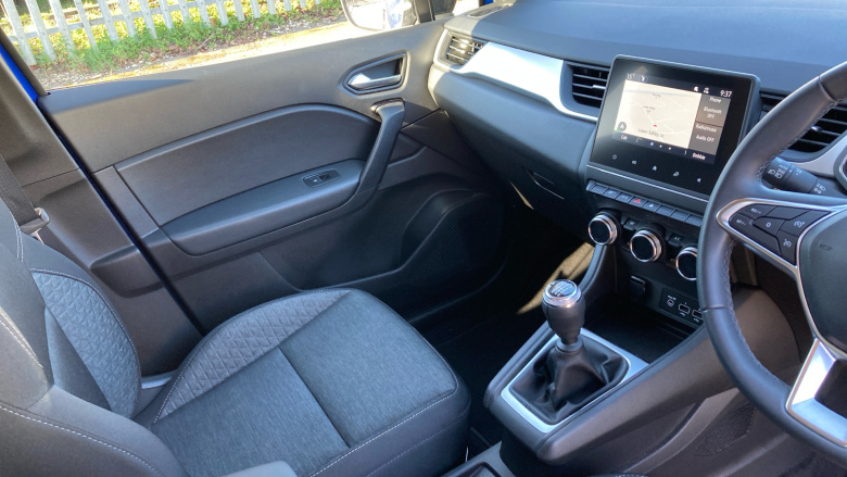 Renault Captur 1.0 TCE 90 Evolution 5dr Petrol Hatchback